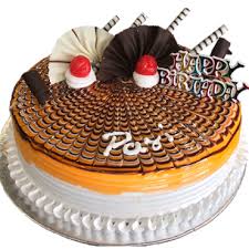 Online flower & designer cake delivery i