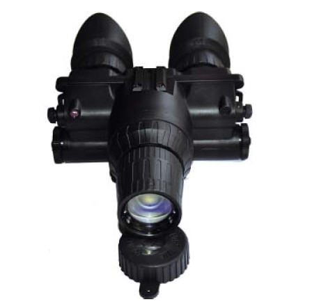 Gen2+ waterproof night vision goggles