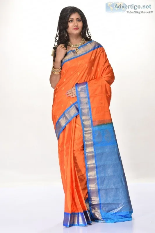 Dhakai jamdani sarees online at ammk