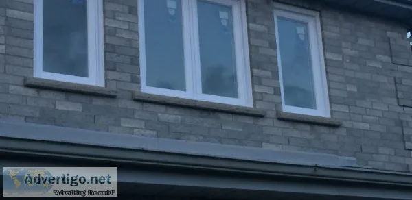 Quality custom windows