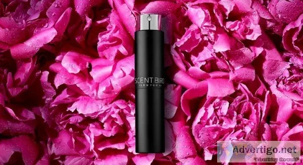 Designer fragrances