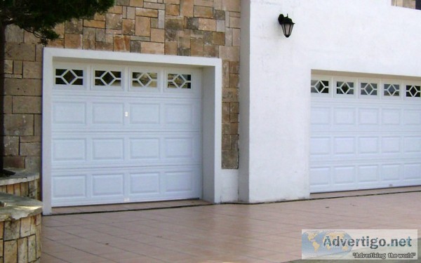 Custom doors for your place