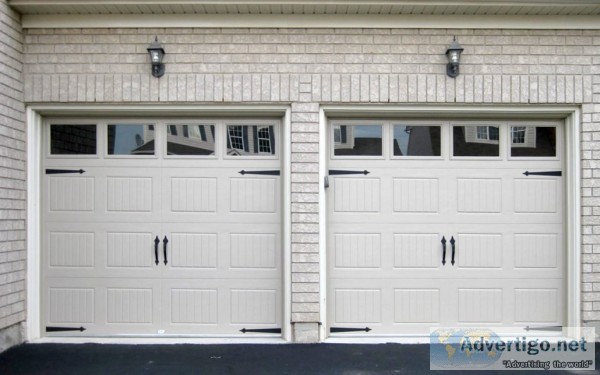 Custom doors for your place
