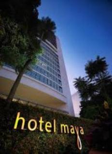 5 stars hotel business in kuala lumpur