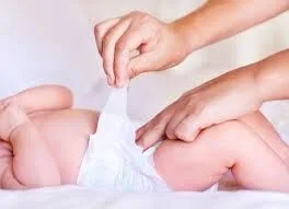 Diapers for free