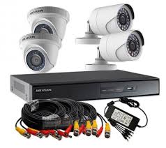 Cctv cameras for sale