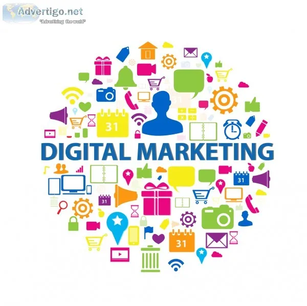 Digital marketing services in hyderabad