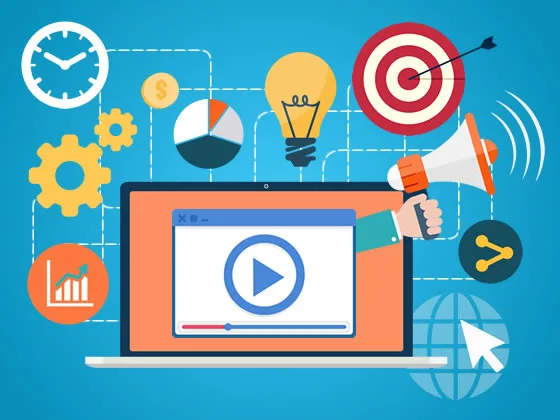 Video marketing services in hyderabad