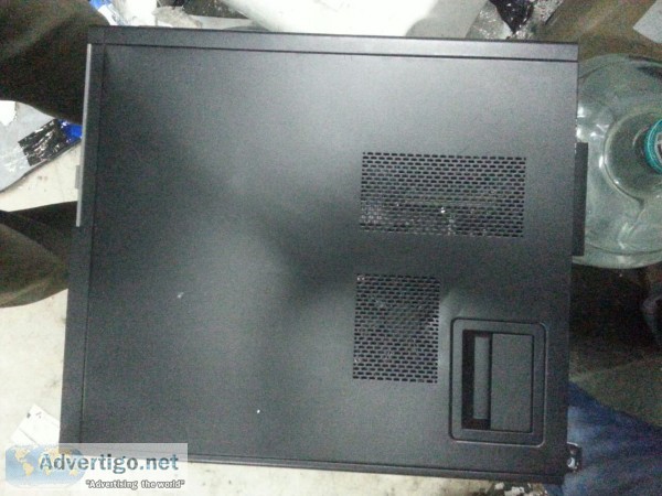 Sale of led/lcd monitor