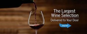 Fine wines delivered to your door