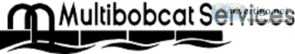 Multibobcat services ltd