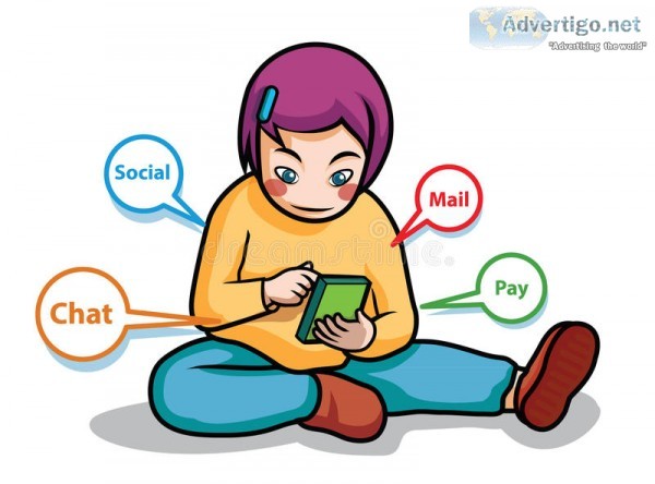Top social media management company in delhi