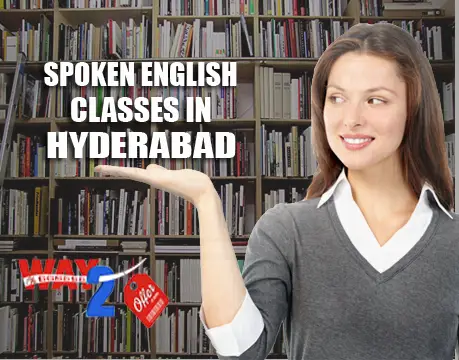 Spoken english classes in hyderabad
