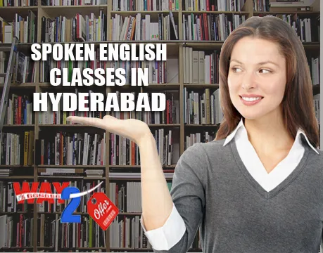 Spoken english classes in hyderabad