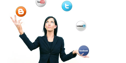 Top social media management company in delhi