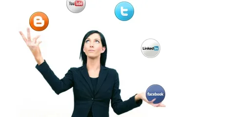 Top social media management company in delhi