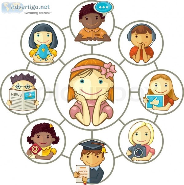Top social media management company in delhi
