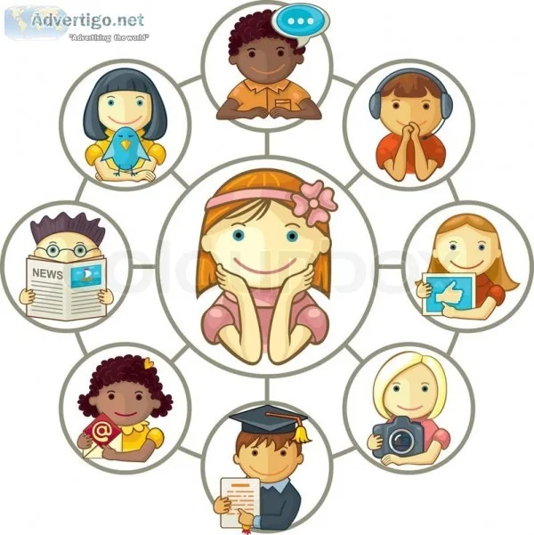 Top social media management company in delhi