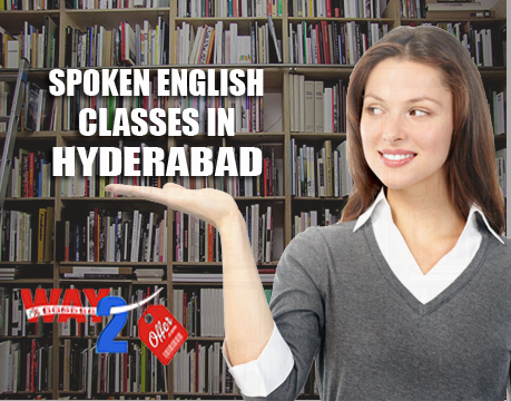 Spoken english classes in hyderabad