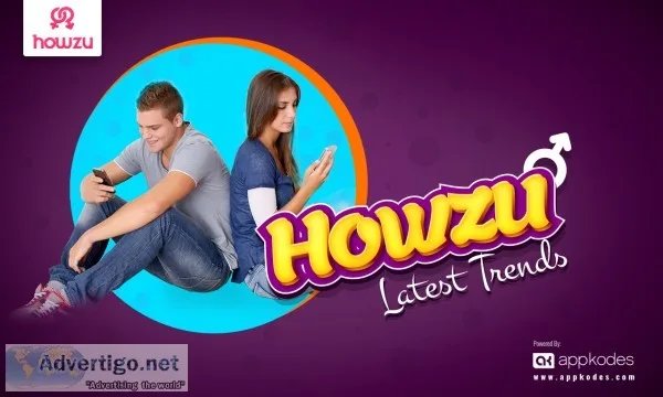 Howzu - a perfect readymade script for o