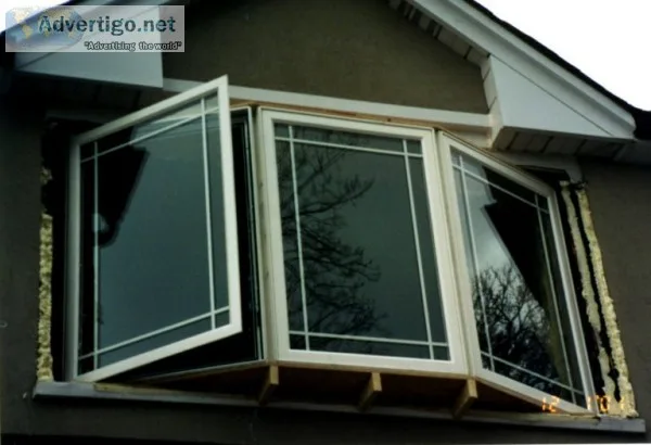 Quality custom windows to fit your style