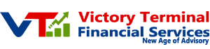Victory terminal financial services