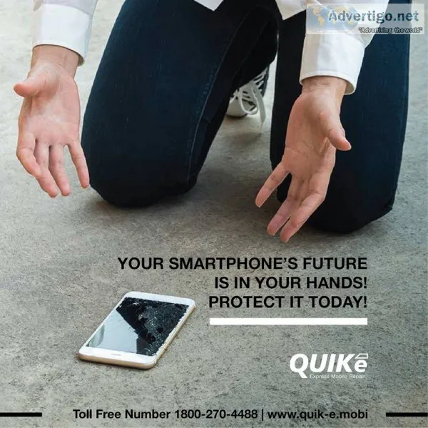 Best mobile phone repair service