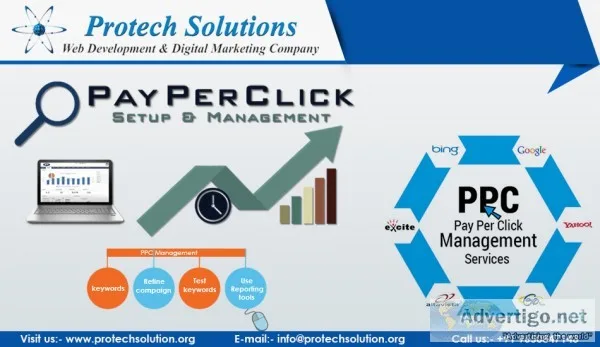 Ppc service in delhi