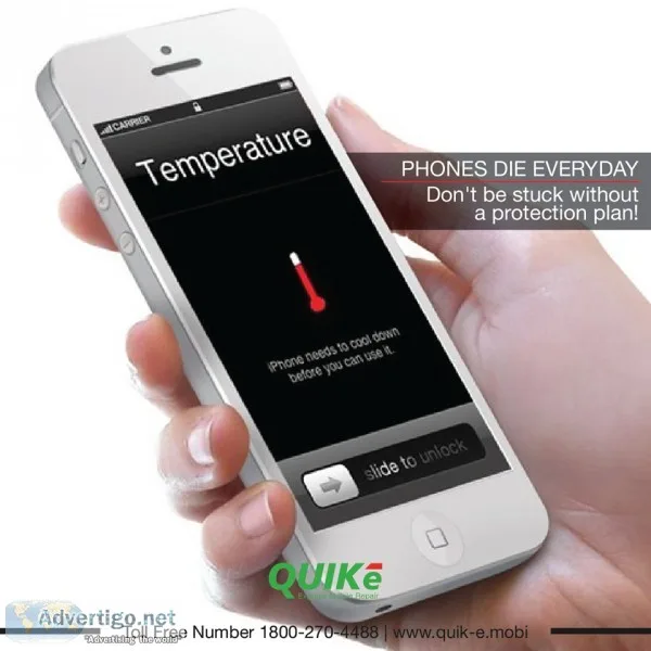 Best mobile phone repair service
