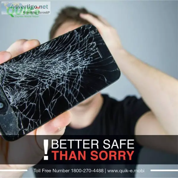 Best mobile phone repair service