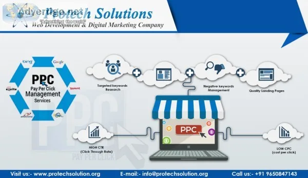 Ppc service in delhi