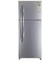  lg double door fridge