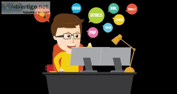 Top ten animated web design company