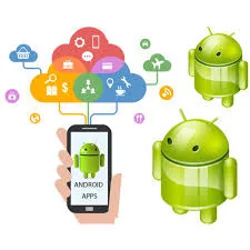 Top ten android application development company