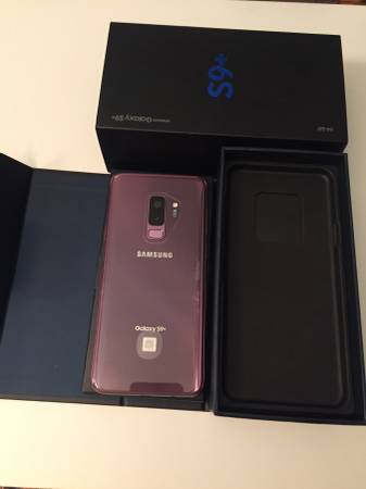 Samsung galaxy s9