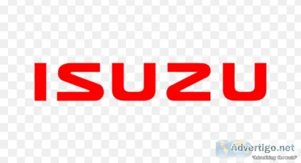 Isuzu lx cab & load bin for sale 