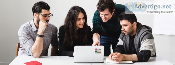 Back office operation services