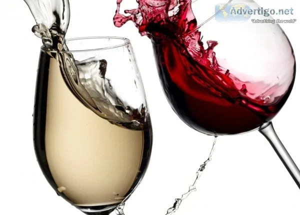 Fine wines delivered to your door
