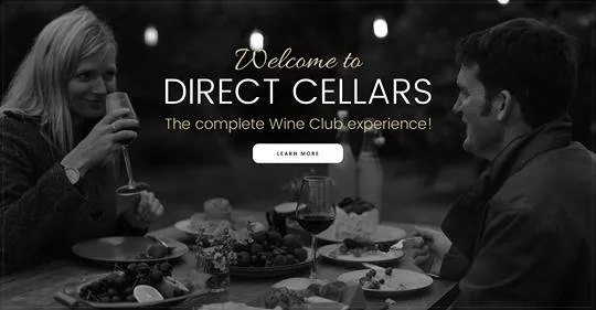 Fine wines delivered to your door