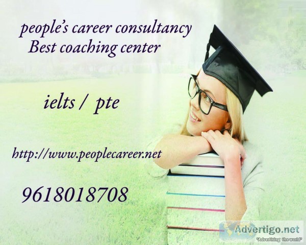 Ielts pte coaching center in hyderabad