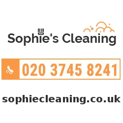 Sophie cleaning services wimbledon