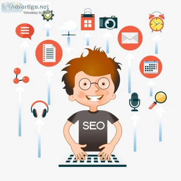 Top seo company in delhi