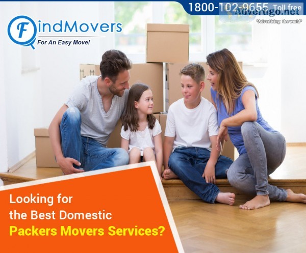 Movers and packers pune