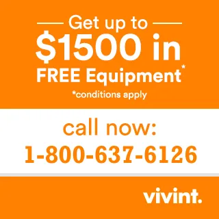 Vivint home security 1800-637-6126 super