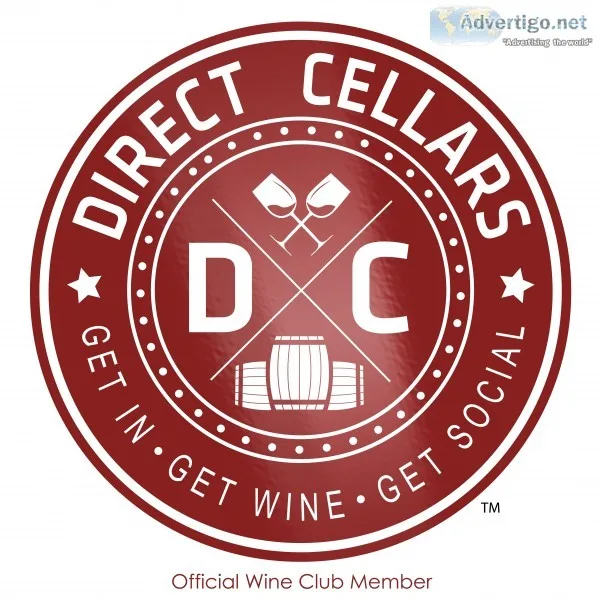 Wine of the month club