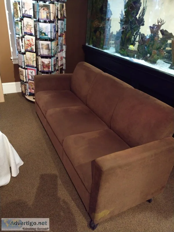 Sofa set of 2