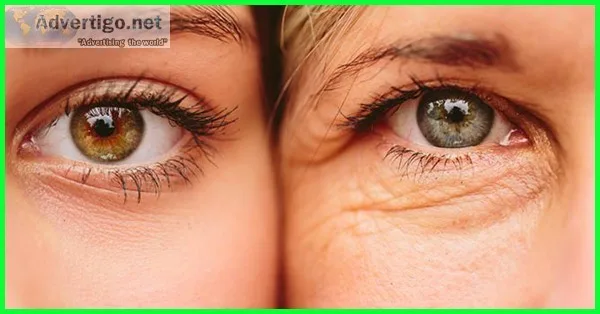 Buy anti ageing supplements from inja li