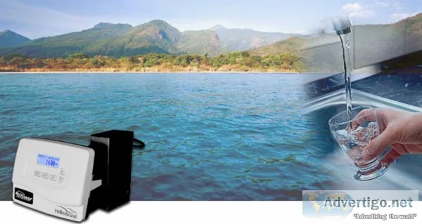 Iron filters water filtration system
