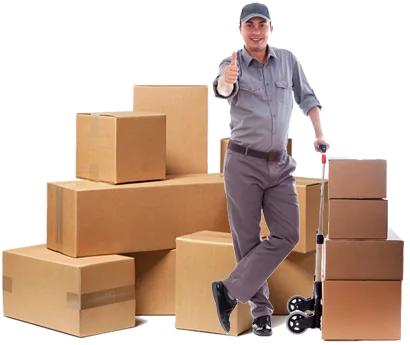 Packers and movers