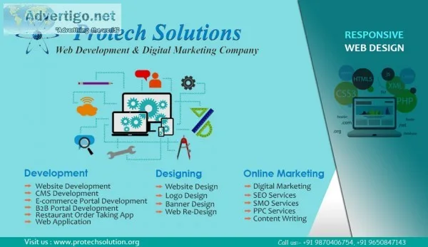 Smo company in delhi